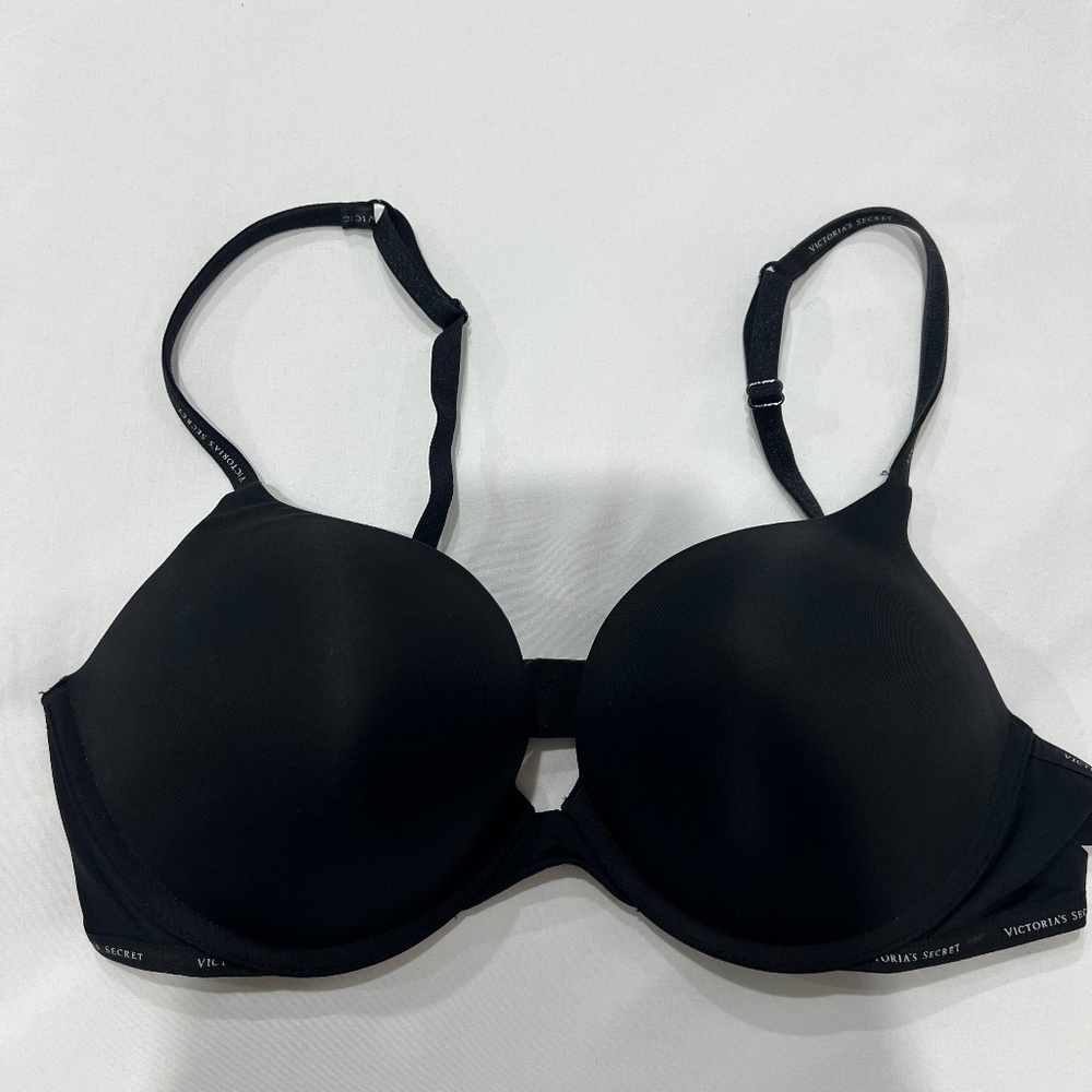 Victoria's Secret Push Up Bra 36B